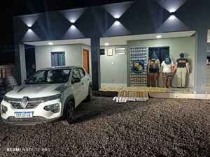 Operativo Basalto: dos mujeres detenidas en Pedro Juan Caballero