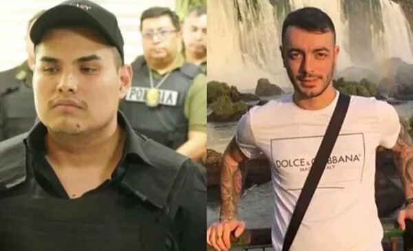 Bolivia: Mano derecha de Marset es beneficiado con medidas sustitutivas por narcotráfico