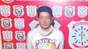 Mecánico abusó de la hija de su cliente en su propia casa