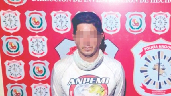 Mecánico abusó de la hija de su cliente en su propia casa