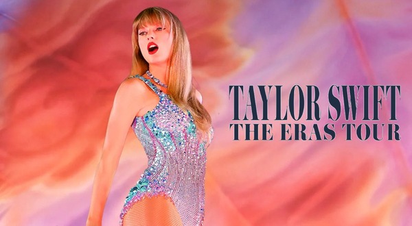Insólito comunicado de la embajada de Japón en EEUU sobre Taylor Swift - Megacadena - Diario Digital