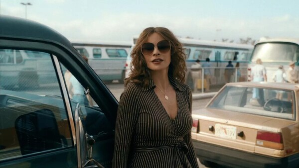 Griselda es la serie interpretada por Sofía Vergara que impone el look reina narco