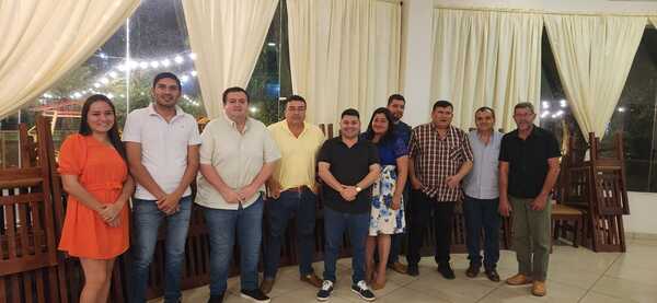 Intendentes del departamento de Concepción rechazan propuesta de eliminación del FONACIDE.