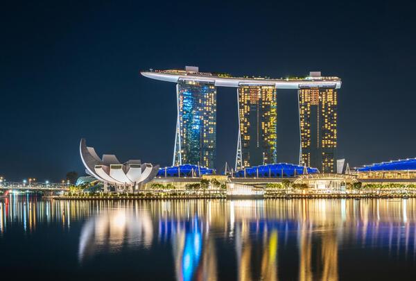 El milagro económico de Singapur: ¿Qué nos falta para ser como este pequeño país que produce grandes millonarios? - MarketData