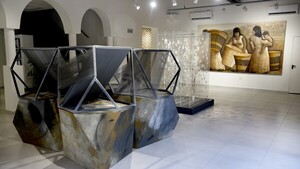 Volver a casa: Un paseo por representaciones del arte paraguayo