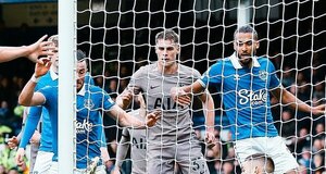 Versus / Tottenham deja escapar puntos ante Everton pese al doblete de Richarlison