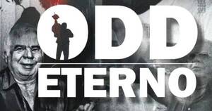 La Nación / “ODD eterno”: detalles del especial de GEN al dirigente con más gloria