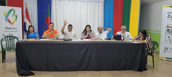 Intendentes de Itapúa cerrarán municipios en protesta por el proyecto «Hambre Cero»