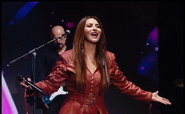 ¡Myriam Hernández te invita a celebrar el Día de los Enamorados en el Arena SND! - trece