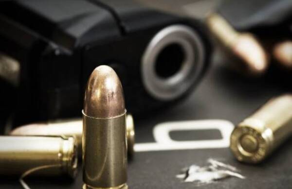 Delincuentes balean a fotógrafo de Nación Media - ADN Digital