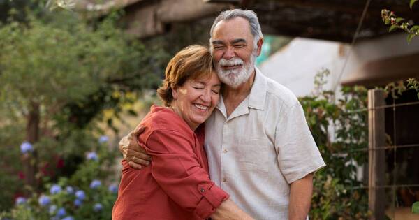 La Nación / Estos son los hábitos para llegar a la vejez con calidad de vida