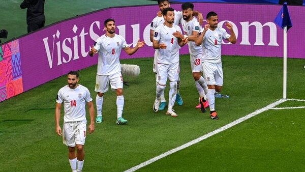 Irán arrebata a Japón las semifinales