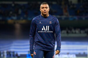 Medios franceses hablan de inminente ida de Mbappé al Real Madrid | 1000 Noticias