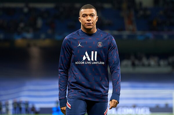 Medios franceses hablan de inminente ida de Mbappé al Real Madrid | 1000 Noticias