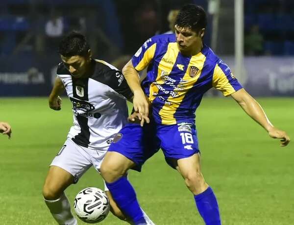 Tacuary vs. Sportivo Luqueño: Alineaciones probables - Fútbol - ABC Color