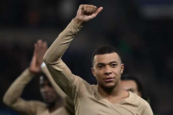 Le Parisien da por seguro el fichaje de Mbappé por el Real Madrid - Fútbol Internacional - ABC Color