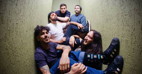 La Nación / Anuncian fiesta para escuchar “Reflejos”