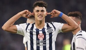 Los Ángeles Galaxy tendría como prioridad hacerse con Ramón Sosa | 1000 Noticias