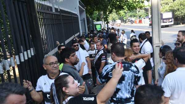 El último y merecido adiós a Osvaldo Domínguez Dibb
