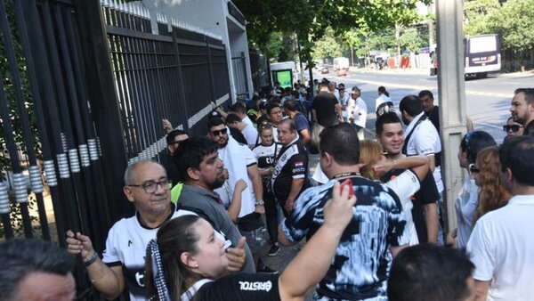 El último y merecido adiós a Osvaldo Domínguez Dibb