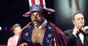 Diario HOY | Carl Weathers, Apollo Creed del filme “Rocky”, murió a los 76 años
