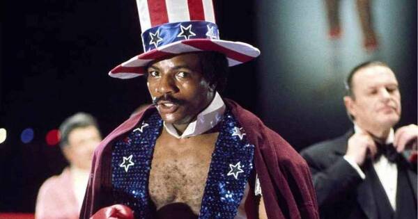 Diario HOY | Carl Weathers, Apollo Creed del filme “Rocky”, murió a los 76 años