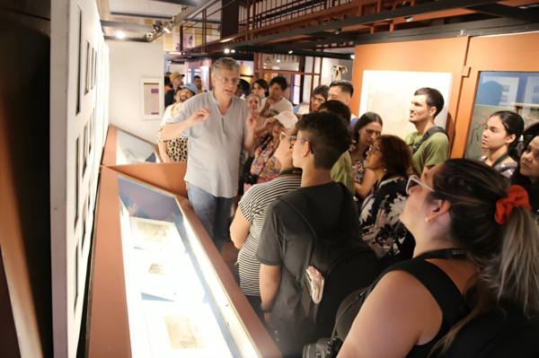 Preparan varias actividades por la Semana de la Democracia - El Independiente