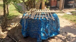 Niño de 2 años muere ahogado tras caer a un pozo en Coronel Bogado