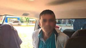 Atraparon a un fulano quien era buscado por un caso de feminicidio