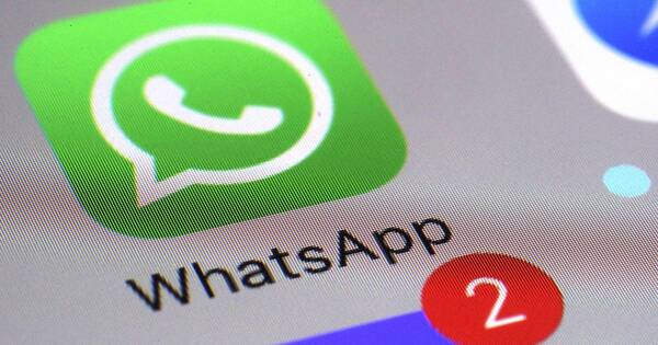 Diario HOY | WhatsApp se actualiza: estas son las tres nuevas funciones que pronto tendrá la app
