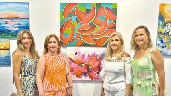 Arte en Casa Hassler