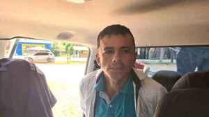 Cae presunto feminicida que mató porque no se le dio el teléfono