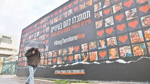 Israel baraja acuerdo de 142 días de tregua en Gaza, a cambio de rehenes