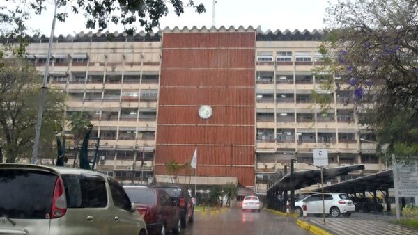 Hasta pasantías ofrecía Fundación en el IPS, pero no existe convenio