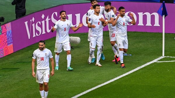 Irán arrebata a Japón las semifinales