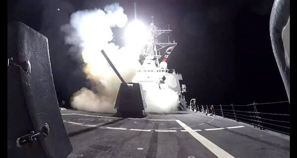 "Enfrentaremos la escalada con otra escalada", dijo un alto funcionario hutí en respuesta a los ataques en Yemen