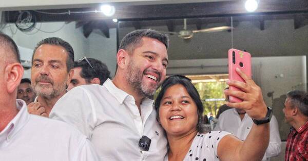 La Nación / Pilarenses tendrán oportunidades laborales en su departamento, destaca Alliana
