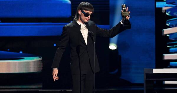 La Nación / Los Grammy dejan de lado de nuevo a la música latina