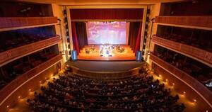 La Nación / Arranca el Ciclo de Verano con amplia agenda de actividades