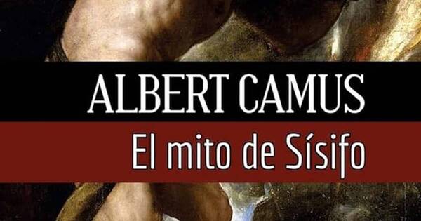 La Nación / Albert Camus y la “absurda” búsqueda del sentido de la vida
