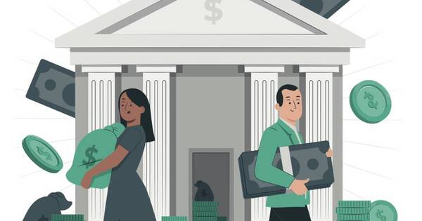 La Nación / Ranking utilidades en bancos y financieras – Cierre de año 2023