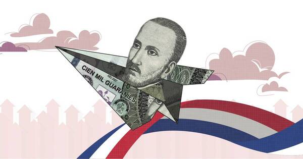 La Nación / El mejor Paraguay