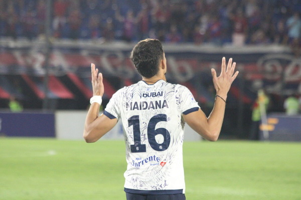 El Gallo visita La Huerta en busca del gran golpe - Oasis FM 94.3