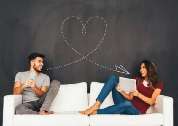 Encontrar pareja en Internet: diez puntos para tener en cuenta - Estilo de vida - ABC Color