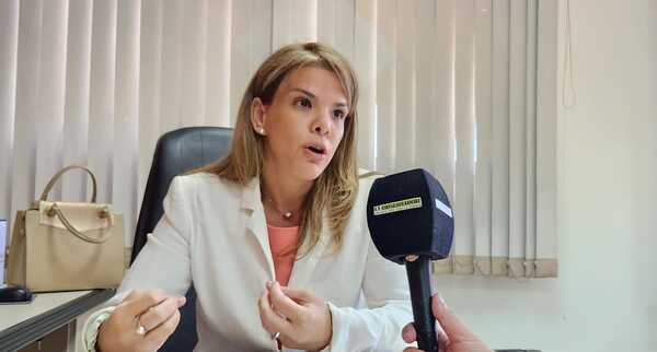 “El desafío es mejorar, hay que sumar gente preparada, honesta y valiente”