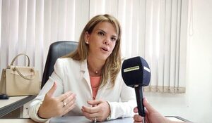 “Falta capacitación altamente técnica, no esos cursos que son improvisados”