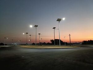 Anuncian chaparrones con ocasionales tormentas eléctricas - ADN Digital