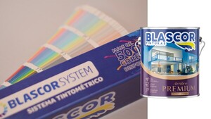 Coloreando el futuro: Blascor Pinturas combina diversidad de productos y servicio diferenciado