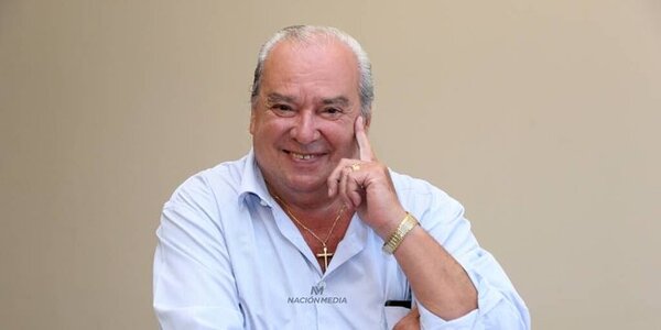 Luego de un infarto y operación del corazón, falleció Charles González Palisa - ADN Digital