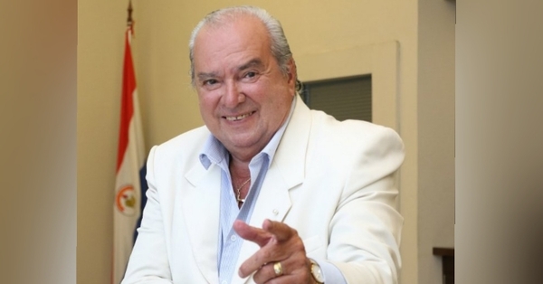Falleció Charles González Palisa, ícono de la radio y la televisión